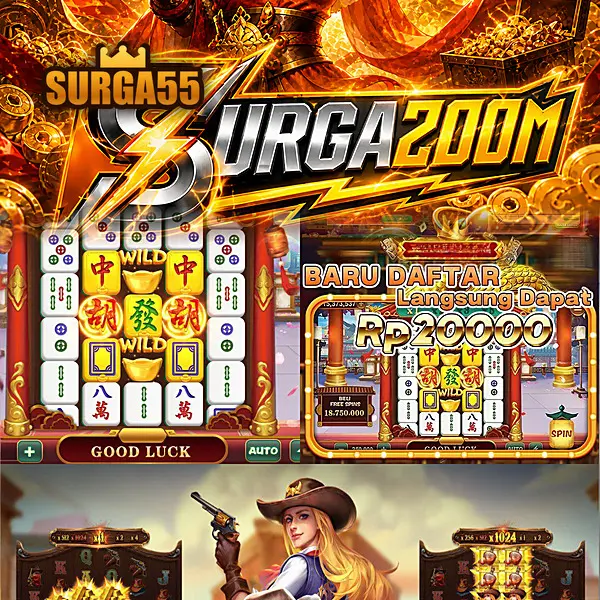 surga55 APK