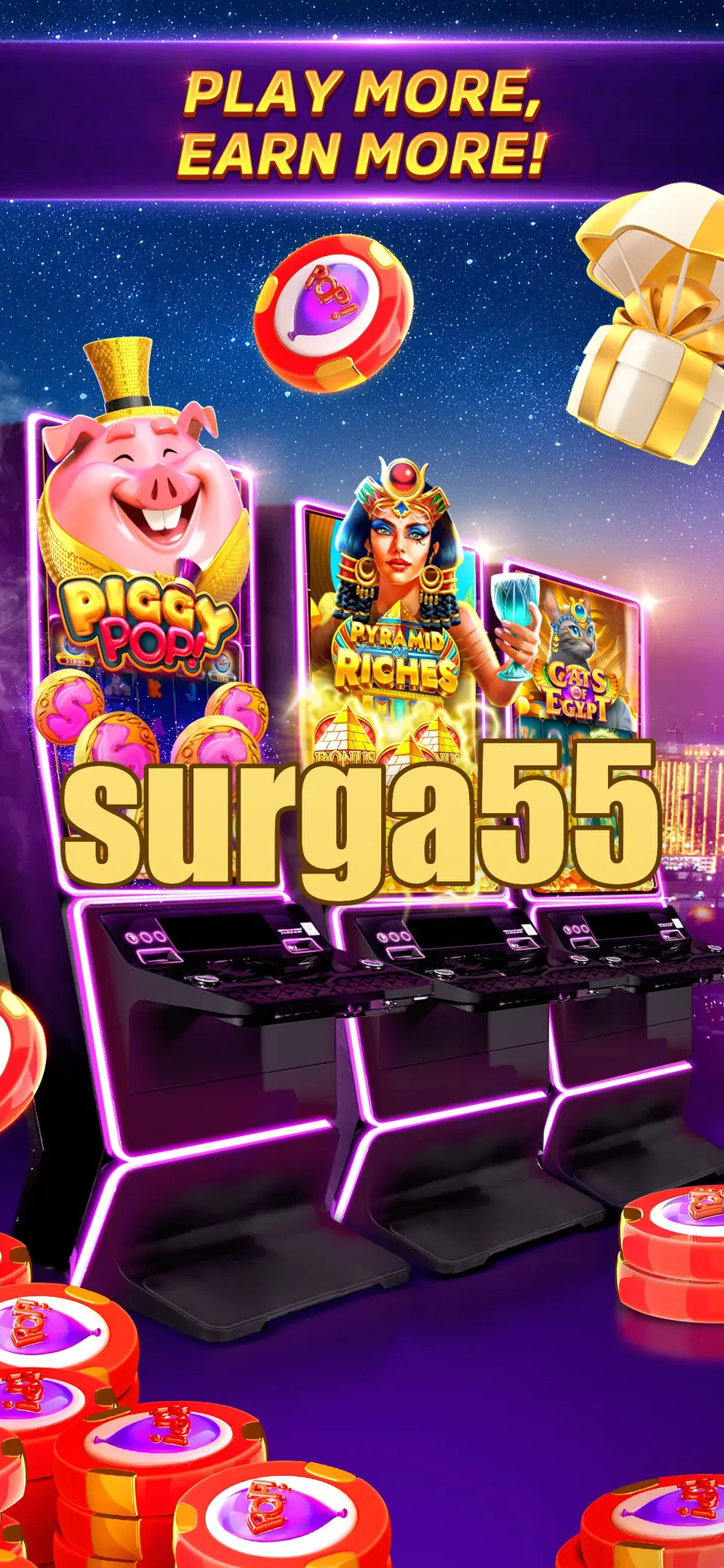 surga55 APK