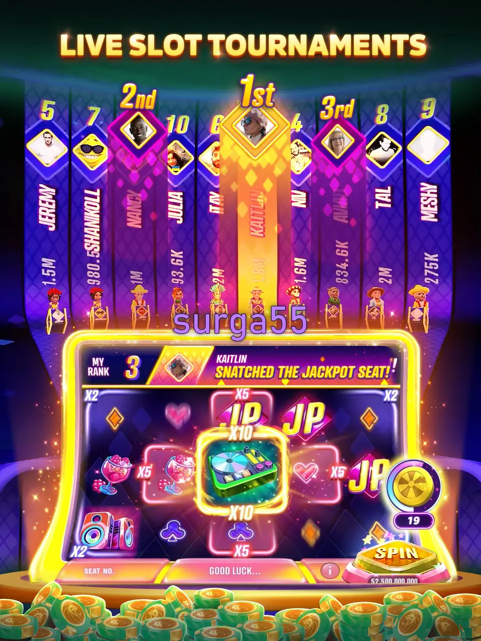 surga55 APK