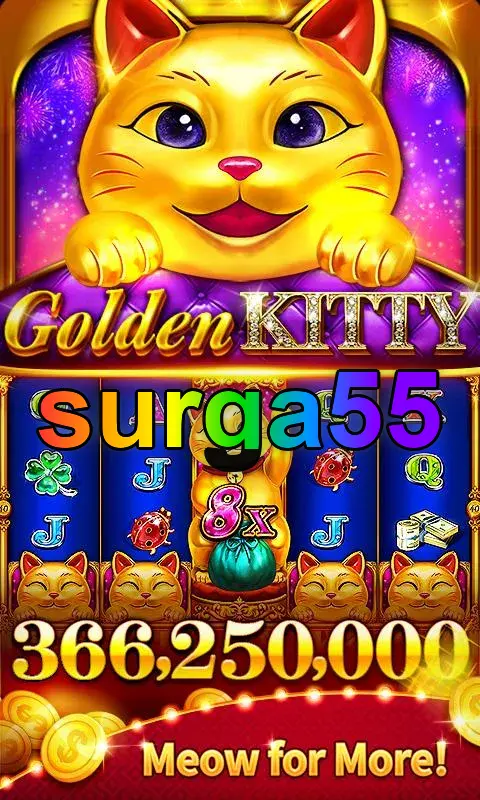 surga55 APK