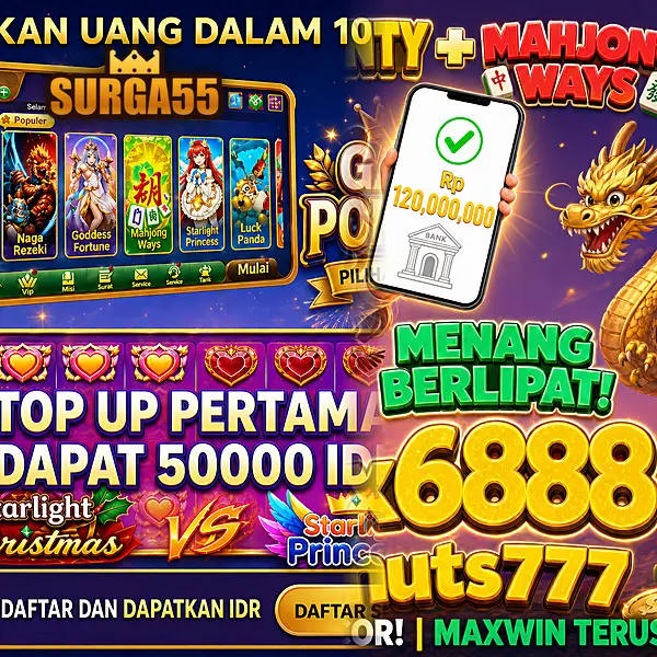 surga55 APK Resmi Unduh